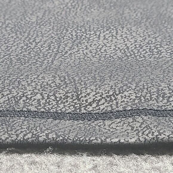 90 Degree Womens Sports Top M Black Yoga Sports Gym Exercise Running‎ - Picture 7 of 9